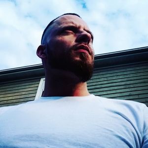 Meet your Posher, Ronald